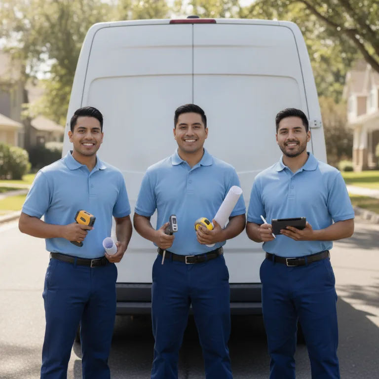 Inmobiliaria equipo en Cholula